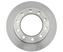 Raybestos 5925R Disc Brake Rotor - Front or Rear