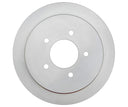 Raybestos 66670FZN Disc Brake Rotor - Rear