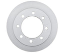 Raybestos 66799FZN Disc Brake Rotor - Rear