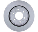 Raybestos 680508P Disc Brake Rotor - Front