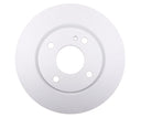 Raybestos 680822FZN Disc Brake Rotor - Front