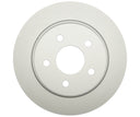 Raybestos 680931FZN Disc Brake Rotor - Rear