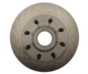 Raybestos 681778R Disc Brake Rotor - Front