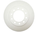 Raybestos 682089 Disc Brake Rotor - Front