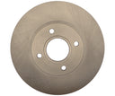 Raybestos 682197R Disc Brake Rotor - Front
