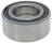 Raybestos 710076 Wheel Bearing Assembly - Front