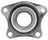 Raybestos 712009 Wheel Bearing and Hub Assembly - Rear