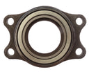 Raybestos 712014 Wheel Bearing and Hub Assembly - Rear