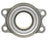 Raybestos 712183 Wheel Bearing and Hub Assembly - Rear
