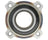 Raybestos 712225 Wheel Bearing and Hub Assembly - Rear