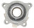Raybestos 712228 Wheel Bearing and Hub Assembly - Rear Right