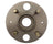 Raybestos 712258 Wheel Bearing and Hub Assembly - Rear