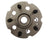 Raybestos 712342 Wheel Bearing and Hub Assembly - Rear