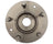Raybestos 712350 Wheel Bearing and Hub Assembly - Rear