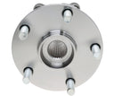 Raybestos 712402 Wheel Bearing and Hub Assembly - Rear