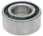 Raybestos 713002 Wheel Bearing Assembly - Front