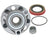 Raybestos 713017K Axle Bearing and Hub Assembly Repair Kit - Front