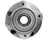 Raybestos 713074 Wheel Bearing and Hub Assembly - Front