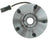 Raybestos 713200 Wheel Bearing and Hub Assembly - Front
