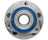 Raybestos 713203 Wheel Bearing and Hub Assembly - Front