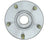 Raybestos 713215 Wheel Bearing and Hub Assembly - Front
