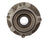 Raybestos 713265 Wheel Bearing and Hub Assembly - Front