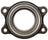 Raybestos 713301 Wheel Bearing and Hub Assembly - Front or Rear