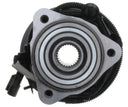 Raybestos 715013 Wheel Bearing and Hub Assembly - Front
