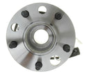 Raybestos 715019 Wheel Bearing and Hub Assembly - Front