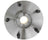Raybestos 715023 Wheel Bearing and Hub Assembly - Front Right