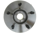 Raybestos 715029 Wheel Bearing and Hub Assembly - Front