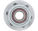Raybestos 715033 Wheel Bearing and Hub Assembly - Front