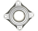 Raybestos 715040 Wheel Bearing and Hub Assembly - Front