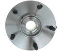 Raybestos 715049 Wheel Bearing and Hub Assembly - Front Left