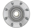 Raybestos 715086 Wheel Bearing and Hub Assembly - Front or Rear