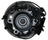 Raybestos 715108 Wheel Bearing and Hub Assembly - Front Left