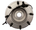 Raybestos 715145 Wheel Bearing and Hub Assembly - Front