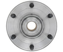 Raybestos 741004 Wheel Bearing and Hub Assembly - Rear
