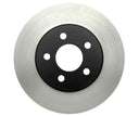 Raybestos 76561 Disc Brake Rotor - Front