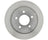 Raybestos 76650R Disc Brake Rotor - Rear