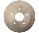 Raybestos 76917R Disc Brake Rotor - Front