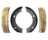 Raybestos 771PG Parking Brake Shoe - Rear