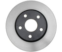 Raybestos 780518 Disc Brake Rotor - Front