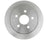 Raybestos 780519R Disc Brake Rotor - Rear