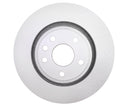 Raybestos 780870FZN Disc Brake Rotor - Front