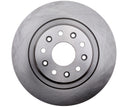 Raybestos 782750R Disc Brake Rotor - Rear