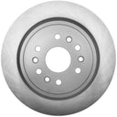 Raybestos 782815R Disc Brake Rotor - Rear