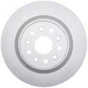 Raybestos 782850FZN Disc Brake Rotor - Rear