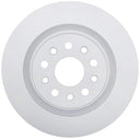 Raybestos 782850 Disc Brake Rotor - Rear