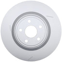 Raybestos 782866FZN Disc Brake Rotor - Front
